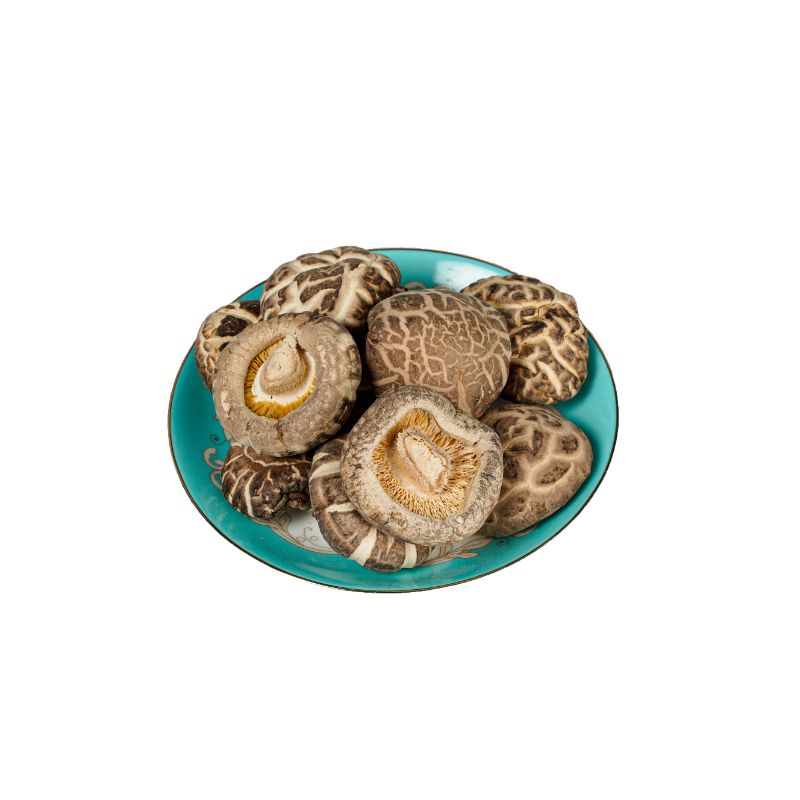HIPPO Japanese Snow White Shitake Mushroom 100g